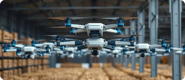 具身智能解决方案