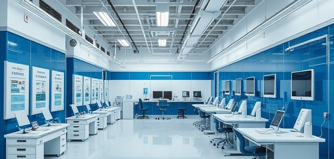 无人机实训方案（涵盖低空安全）